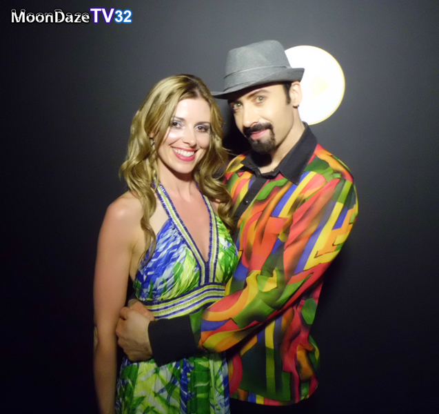 MoonDaze TV 32 - Photo 06